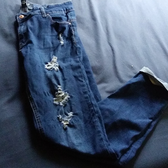 Skinny jeans - Picture 5 of 5